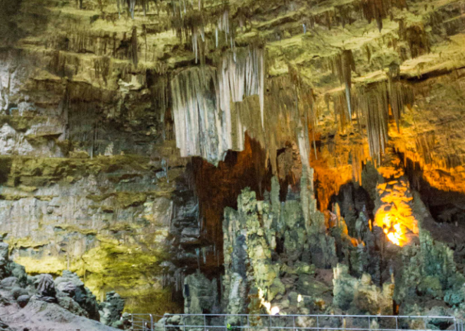 Castellana Grotte: cosa vedere con bambini e non solo