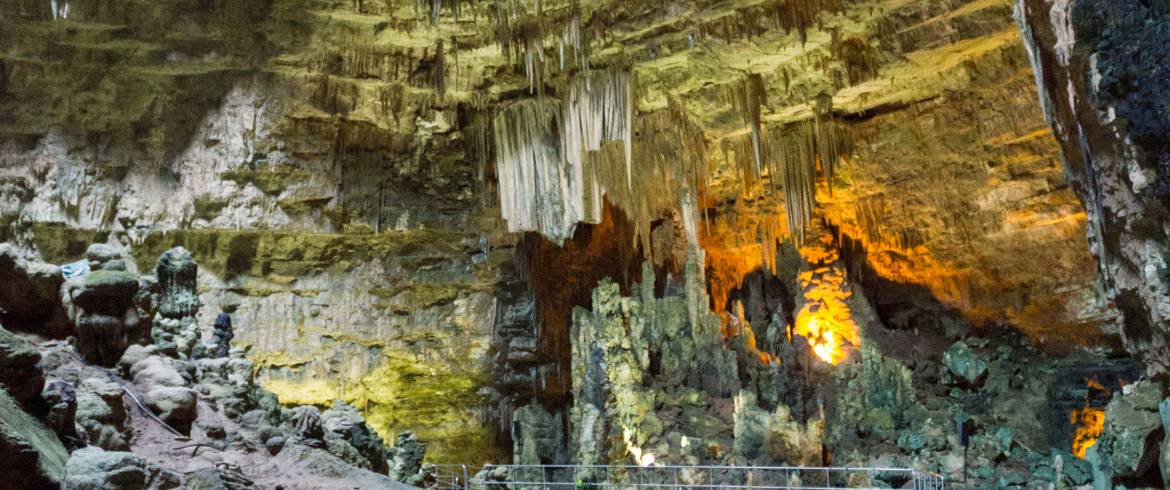 Castellana Grotte: cosa vedere con bambini e non solo