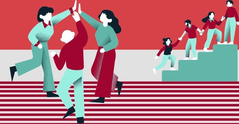 Eventi aziendali 2026: più piccoli e frequenti