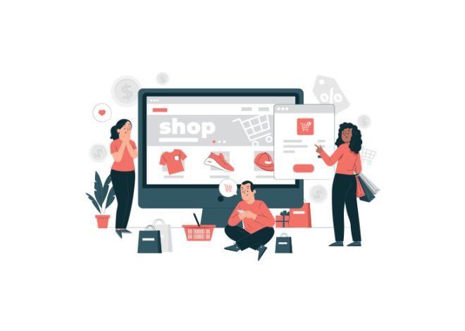 5 temi per il tuo e-commerce